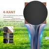 Forever Speed Grass Trimmer Line 2.4mm*100m Dark Yellow Square Universal