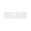 Rosie Rosa Oval Brush Fiber Eye Shadow Brush Set 1