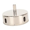 Diamond Hole Saw Drill Bit Cutter for Glass Ceramic Porcelain