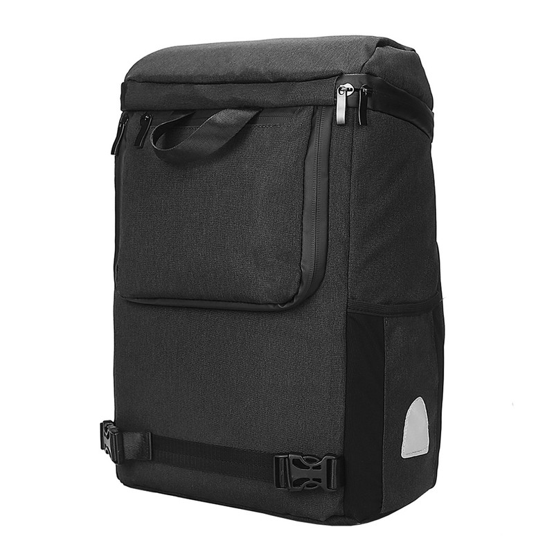 3 In 1 Cycling Insulation Bag 17L Reflective Rear Rack