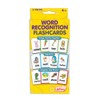 Junior Learning JL201 Word Recognition Flashcards Medium