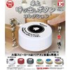 Tabletop Call Button Collection, 6 Types Set (Full Comp), Capsule