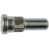 Dorman (610-273.1) 1/2"-20 Thread and 1-5/8" Long Serrated Wheel Stud