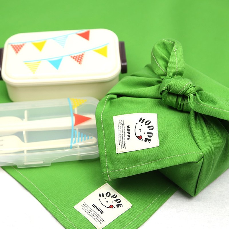 Cobalt Green Lunch cross 2 Piece Set