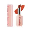 Emery Emily Moisture Lip Stick (202 Terracotta) Orange Brown Moisturizing