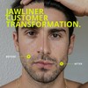 Jawliner® Pioneers the Toughest Handmade Extreme Ultra15x Harder Jawline Gum