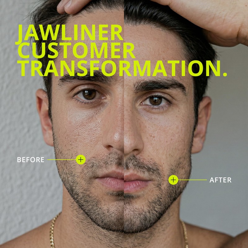 Jawliner® Pioneers the Toughest Handmade Extreme Ultra15x Harder Jawline Gum