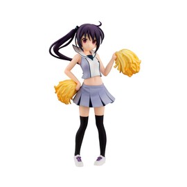Is the Order a Rabbit? BLOOM Special Figure ~ Rize Cheerleader Ver.