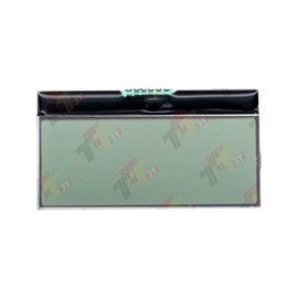 Display Compatible with Ford F150 Instrument Cluster 2004-2008