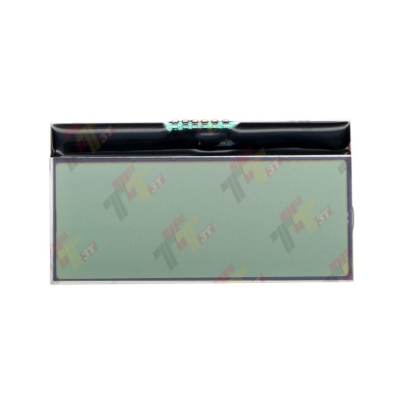 Display Compatible with Ford F150 Instrument Cluster 2004-2008