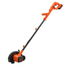 BLACK+DECKER 20V MAX* Edger - BCED400C1