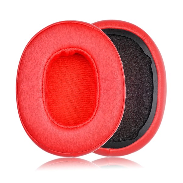 JHZZWJ Replacement Ear Pads for Skullcandy Crusher Wireless, Crusher Evo