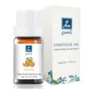 GM Gumili Orange Essential Oil - Pure Organic Oil for
