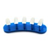 KADS 3pcs/set Plastic Tip Stand for Practice Use Practice Training