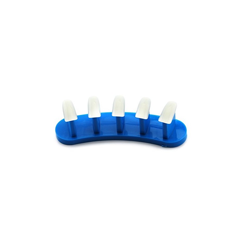 KADS 3pcs/set Plastic Tip Stand for Practice Use Practice Training