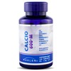 Maklen Calcio 600 M - Calcio con Magnesio, Zinc, Vitamina D3, Omega 3, Cobre y Manganeso - Complex Completo para Sistema Oseo y General - 140...      
