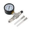 NICECNC 350PSI Shock Nitrogen Needle Fill Tool Compatible with Yamaha