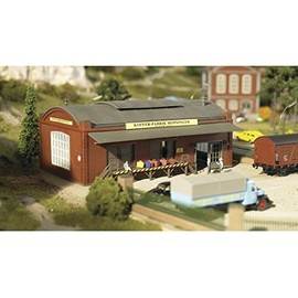 Piko Mopsinger 61833 Suitcase Factory