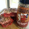 Texas Beef BBQ Rub - Best on Brisket, Steak &