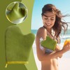 Self Tanner Mitt Applicator, Reusable Self Tan Glove Applicator, Precise