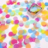HQKJGSYX 15g biodegradable confetti