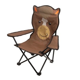 Pacific Play Tents 56102 Hudson The Horse Kids Chair