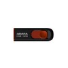 ADATA 32 GB Memoria Flash USB 2.0 Deslizable Color Negro