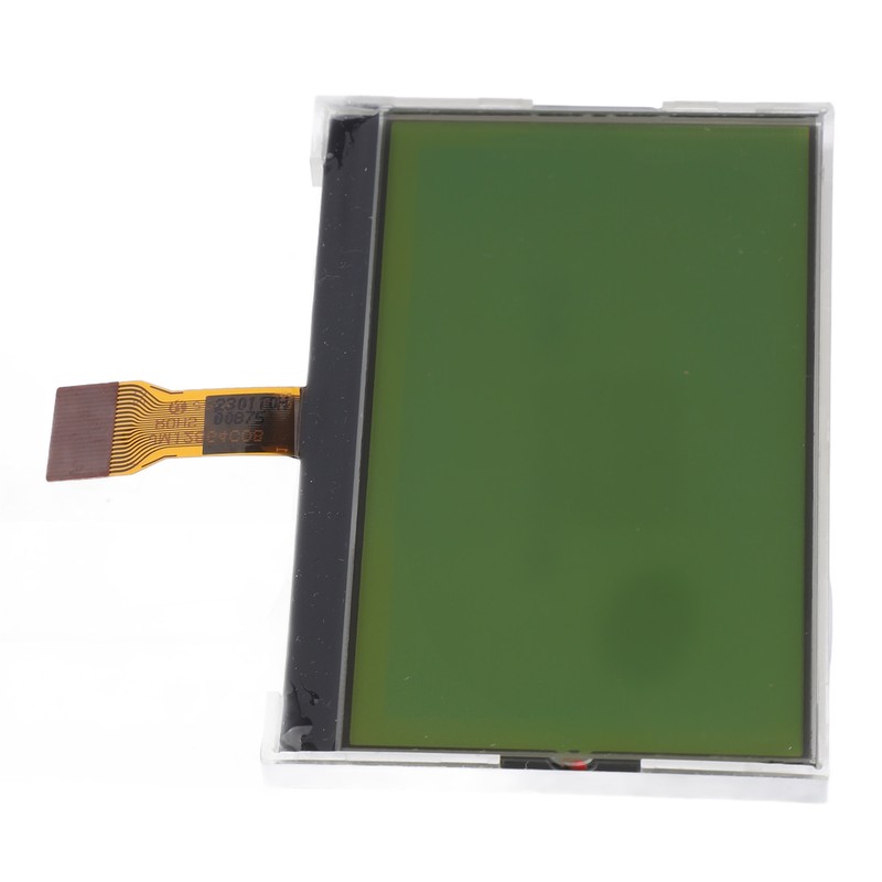 LCD Screen Module Anti Scratch LCD Display Panel Module Replacement