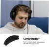 COHEALI Wh Xb910n Ear Pad Replacement Headband Cover Headset Protection