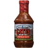 Gates Extra Hot Bar-B-Q Sauce 18 oz