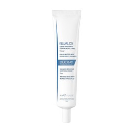 Ducray Kelual Ds, Crema Facial Calmante a Irritación, 40ml
