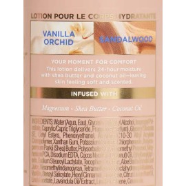 Crema Corporal Victoria Secret Vanilla Orchid Sandal 295ml
