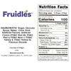 Rainbow Twists and Swirls Lollipop Mix, Mixed Fruit Flavor, Individually