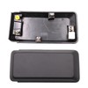 GZVKE Driver and Passenger Side Front Bumper Guards Pads Inserts
