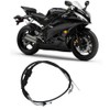 Motorcycle Throttle Cable Wire,Throttle Cable,Throttle Control Cable Assembly M CB16