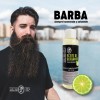 Manup Crecimiento De Barba Aceite De Bergamota 125 Ml Kit