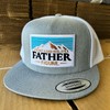 It’s Not a Dad Bod It’s a Father Figure Hat