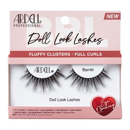 Ardell Doll Look Lashes Bambi, 1 pair