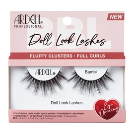 Ardell Doll Look Lashes Bambi, 1 pair