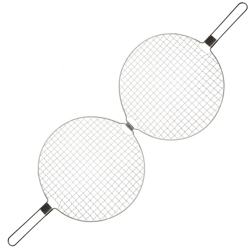 SPARES2GO Grilling & Toasting Rack Compatible with AGA Range Cooker