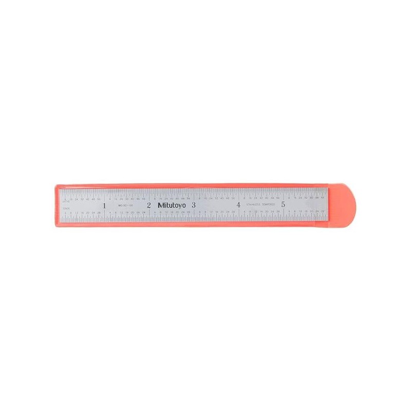 Mitutoyo 미투토요 182 다중 2MM 눈금 1MM 64 64인 150MM