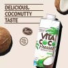 Vita Coco Pressed Coconut Water Juice Smoothie Pack of 12