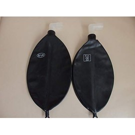 Breathing Exercise Equipment (Natural Rubber Airbag) (6 L)