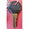 TriMark TM101 - TM150 RV Replacement Key Series TM103