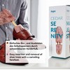 Kaps 100% Handmade Delicate Scented Cedar Wood Shoe Tree High
