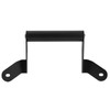Motorcycle GPS Bracket Holder Bar Kit 0.8in Support Rod Fit