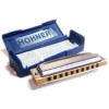 Hohner Blues Harp Harmonica Diatonic 532BX KEY OF Bb B
