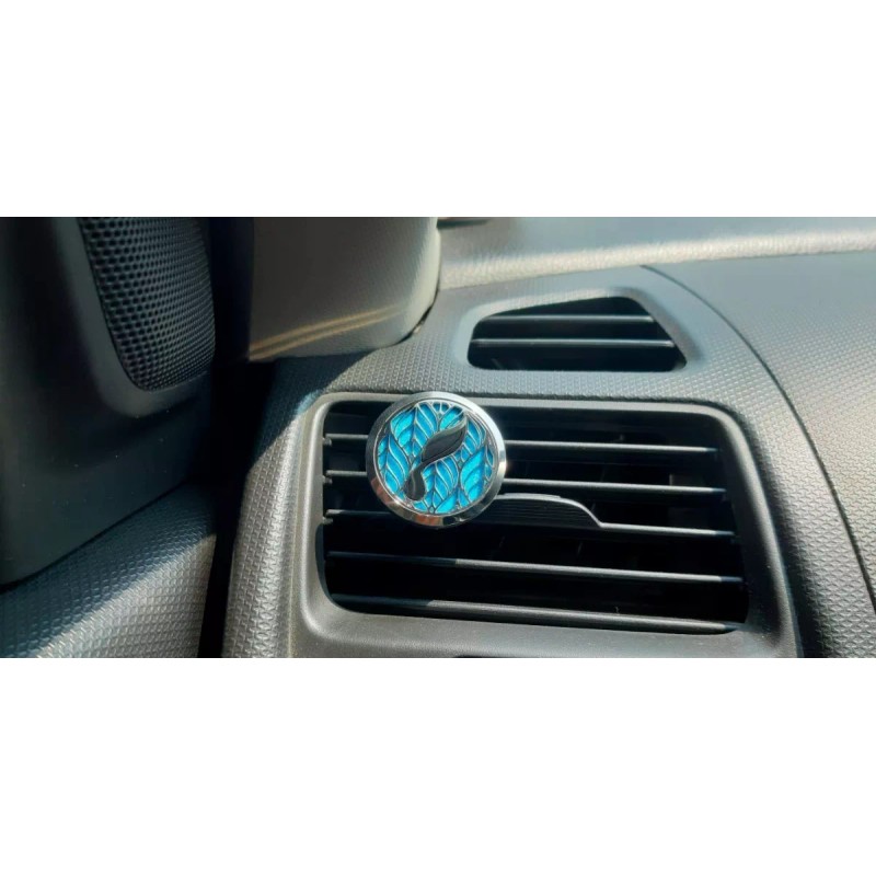 Young Living Difusor Ventilación Para Coche Young Living