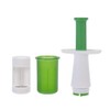 Strawberry Cherry Grape Cutter Tomato Cutter Fruit Vegetable Slicer Tomato