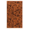 furn. Everybody Hand Towel, Cotton, Pecan,50 x 85cm